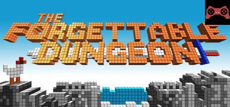 The Forgettable Dungeon System Requirements