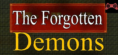 The Forgotten Demons System Requirements