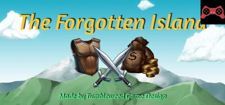 The Forgotten Island - v1.0 System Requirements