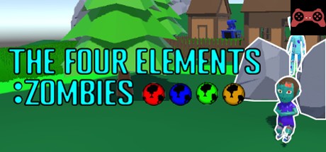 The Four Elements: Zombies System Requirements