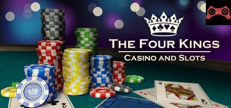 The Four Kings Casino and Slots System Requirements