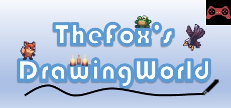 The Fox's Drawing World System Requirements
