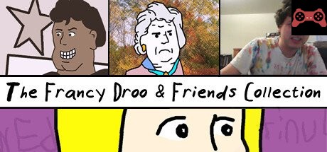 The Francy Droo & Friends Collection System Requirements
