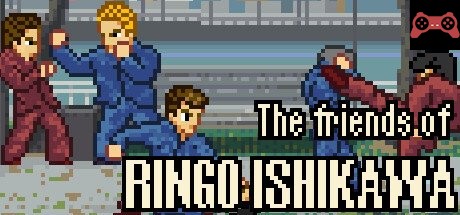 The friends of Ringo Ishikawa System Requirements