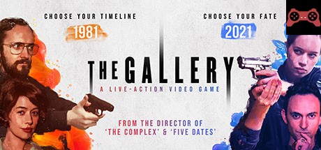 The Gallery System Requirements