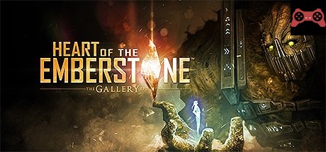 The Gallery - Episode 2: Heart of the Emberstone System Requirements