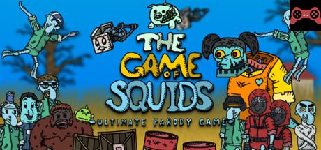 The Game of Squids: Ultimate Parody Game System Requirements