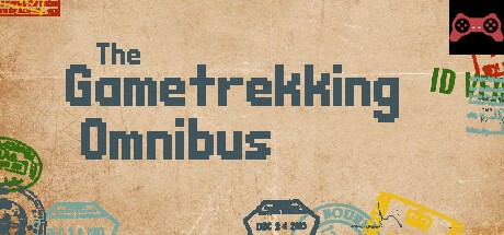 The Gametrekking Omnibus System Requirements