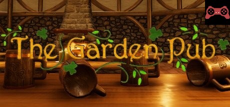 The Garden Pub System Requirements