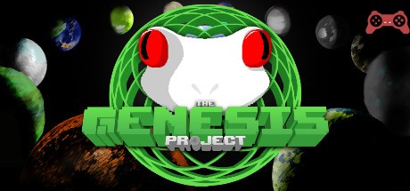 The Genesis Project System Requirements