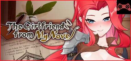 The Girlfriend From My Novel System Requirements