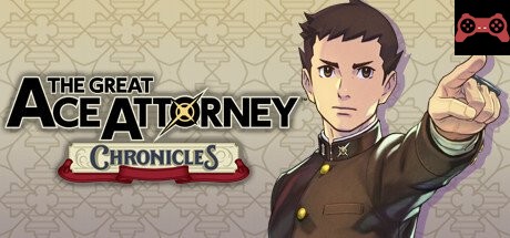 The Great Ace Attorney Chronicles System Requirements