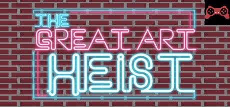 The Great Art Heist System Requirements