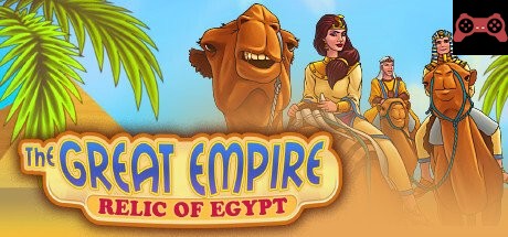 The Great Empire: Relic of Egypt System Requirements
