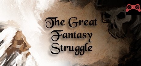 The Great Fantasy Struggle System Requirements