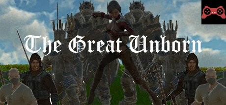 The Great Unborn System Requirements