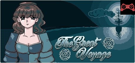 The Great Voyage - Visual Novel System Requirements