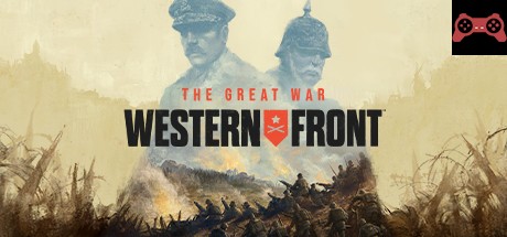 The Great War: Western Front System Requirements