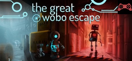 The Great Wobo Escape System Requirements