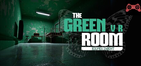 The Green Room Experiment (Episode 1) VR System Requirements