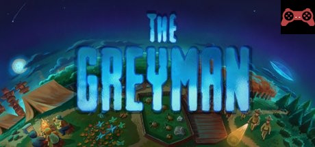THE GREY MAN System Requirements