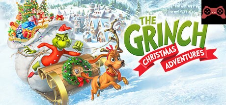 The Grinch: Christmas Adventures System Requirements