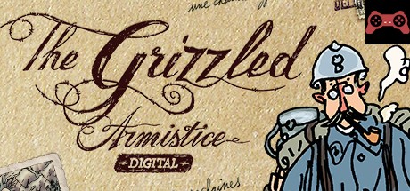 The Grizzled: Armistice Digital System Requirements