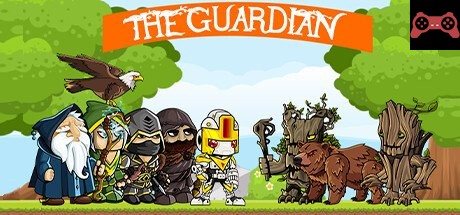 The Guardian System Requirements