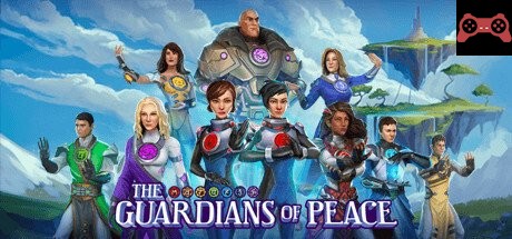 The Guardians of Peace System Requirements