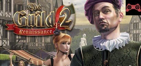 The Guild II Renaissance System Requirements