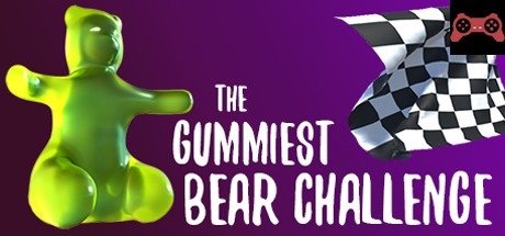 The Gummiest Bear Challenge System Requirements