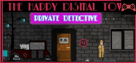 The happy dismal town System Requirements