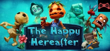 The Happy Hereafter System Requirements