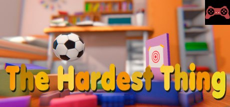 The Hardest Thing System Requirements