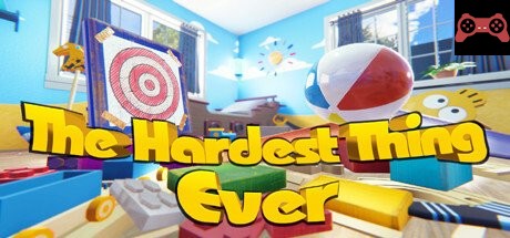 The Hardest Thing Ever System Requirements