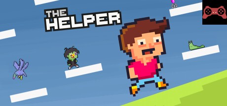 The Helper System Requirements