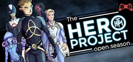 The Hero Project: Open Season System Requirements