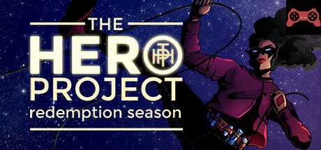 The Hero Project: Redemption Season System Requirements