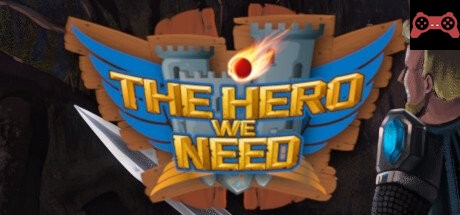 The Hero We Need System Requirements