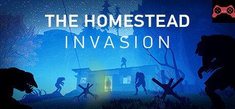 The Homestead Invasion System Requirements