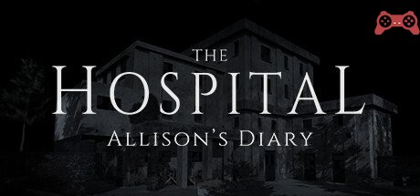 The Hospital: Allison's Diary System Requirements