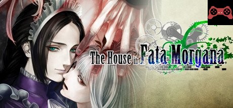 The House in Fata Morgana System Requirements