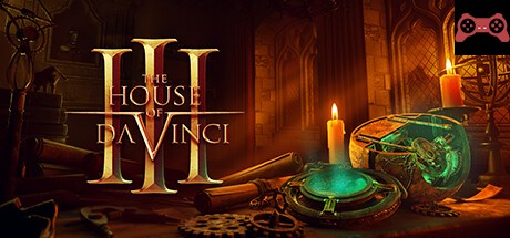 The House of Da Vinci 3 System Requirements