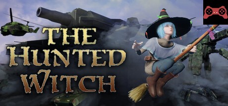 The Hunted Witch System Requirements