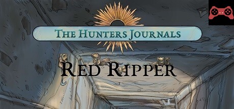 The Hunter's Journals - Red Ripper System Requirements
