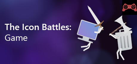 The Icon Battles: Game System Requirements