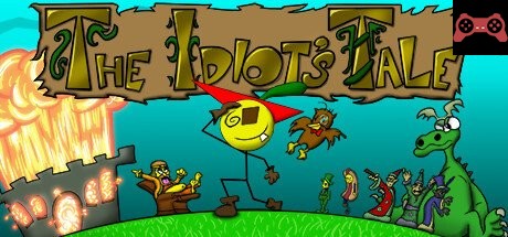 The Idiot's Tale System Requirements