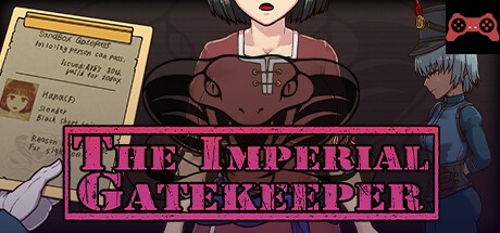 The Imperial Gatekeeper System Requirements