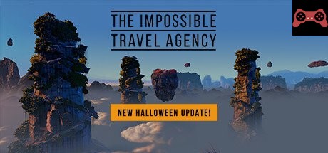 The Impossible Travel Agency System Requirements