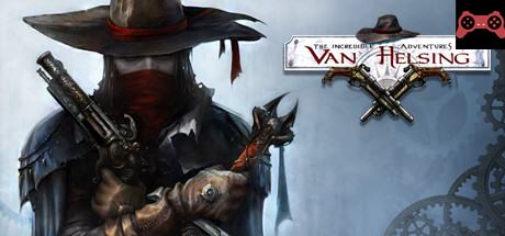 The Incredible Adventures of Van Helsing System Requirements